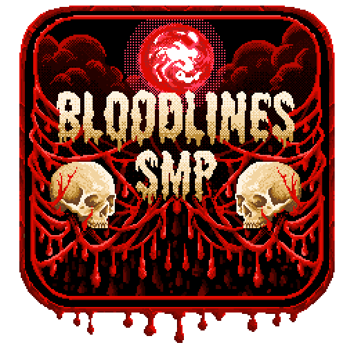 Bloodlines SMP Loader